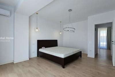 Vila moderna 131 MP | Tunari - Ilfov | Teren 300 MP | 2 locuri parcare - 15