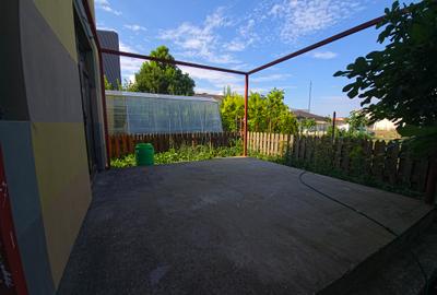 Casă P+M la stadiul de alb Cartier Del Sole Cumpăna 110,9 mp utili Teren 362 mp - 10