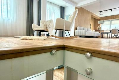 Duplex 4 camere Iancu Nicolae | terasa 34 mp | 3 parcari | proprietar - 8