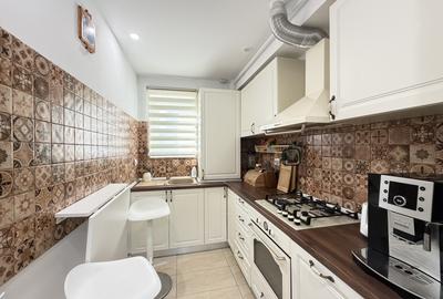 Apartament Modern de 2 Camere de Vanzare | Complex Cosmopolis - 12