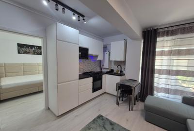 Apartament 2 camere | Mobilat utilat complet | 2 parcari private incluse - 6