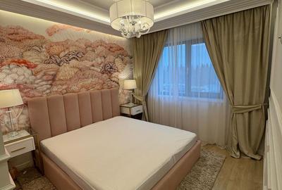 APARTAMENT 2 CAMERE/ZONA AVIATIEI/ONIX PARK - 7