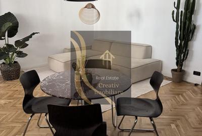 Apartament 2 camere Calea Dorobanți - 1