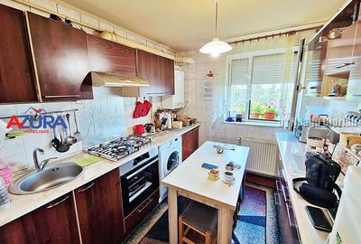 Apartament 4 camere, 78,94 mp, Trivale Complex 2, renovat, mobilat - 17