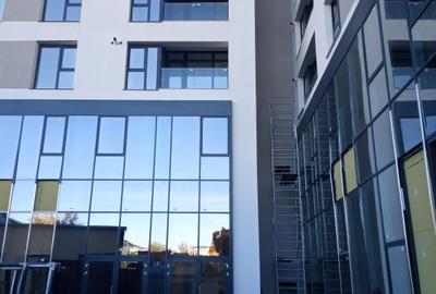 Splaiul Unirii intre Timpuri noi si Mihai Bravu - 1