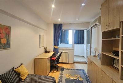 Calea Dorobanti, apartament 3 camere, mobilat si utilat modern, loc parcare - 23