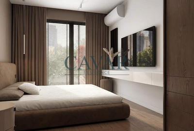 Proiect Nou Cavar Residence 3 Camere 2 Bai - 9