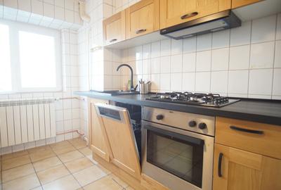 Timpuri Noi Metrou in fata Blocului 2 Camere Modern Contract ANAF Recent Renovat - 5