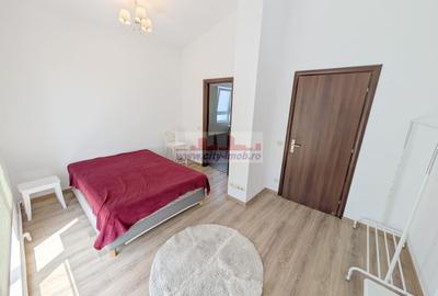 Vanzare  apartament Baneasa 3,  Camere Bucuresti, - 10