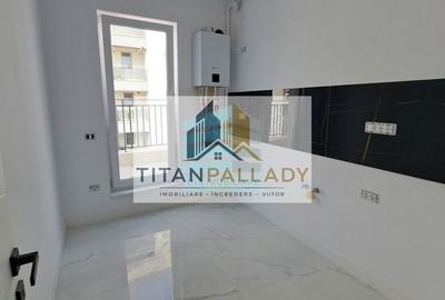 Apartament cu 2 camere decomandat în Theodor Pallady