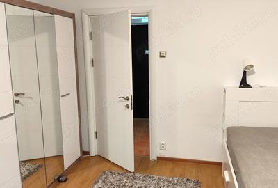 Închiriere garsonieră modernă – Drumul Taberei, Piața Moghioroș - 2