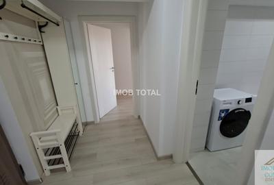 Apartament 2 camere Craiovei, bloc 2015 si loc de parcare - 5