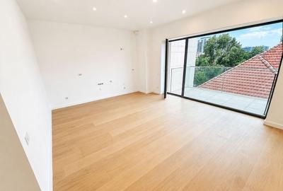 Oportunitate Investitie I Aviatiei Towers 2 Camere Promenada - 2