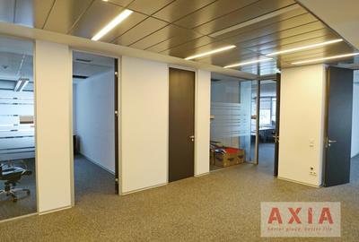 Comision 0% ! Birou premium in zona Baneasa- My Hive Victoria - 9