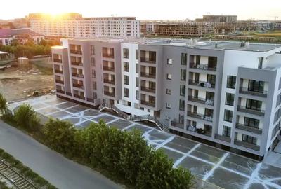 Apartament cu 3 camere decomandat în Theodor Pallady