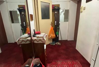 Oferta !! Reprezentare exclusiva apartament 2 camere zona Calea Bucuresti - 5