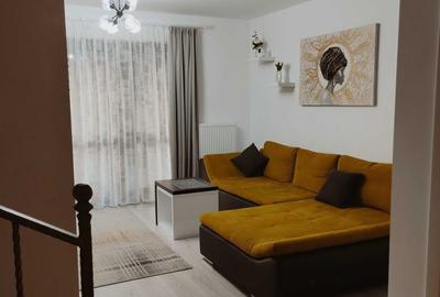 De Vânzare: Casă Superbă în Complexul Trend Residence – Popești-Leordeni - 4