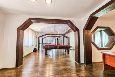 Vand Casa/Vila NOUA | 10 camere | Mosilor | Eminescu | Obor | - 7