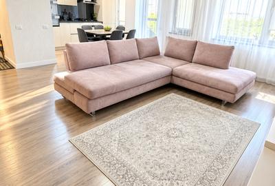 Iancu Nicolae/Residence 5/ Pipera/Apartament cu 2 camere/ Parcare/ - 1