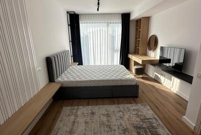 Inchiriere Apartament Modern 4 Camere Iancu Nicolae - 13