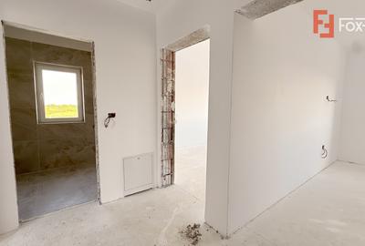 Comision 0% Duplex de vanzare, 4 camere, teren 400 mp - Mosnita Noua - 17