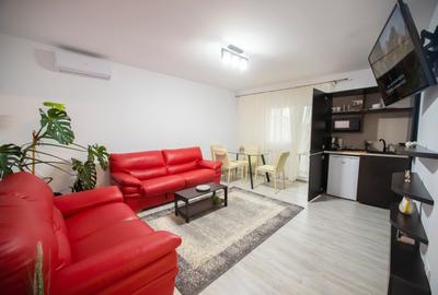 13 Septembrie Prosper Center Garsoniera de Vanzare - 3