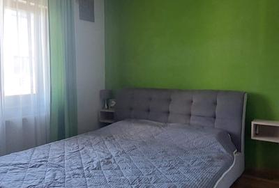Apartamnet 3 camere  cu curte - 4