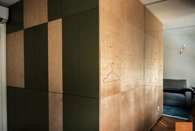 Cozy boutique apartment downtown, close to Victoriei Square - 14