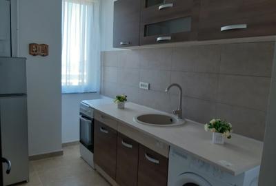 Apartament 2 camere decomandate Tomis Nord- Campus Universitar - 6