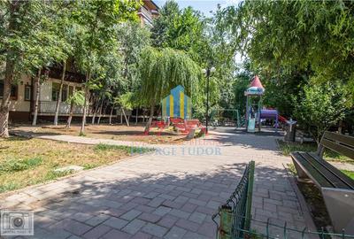 Garsoniera  44 mp ,Str. Rezervelor, Nr. 91, Chiajna - 30