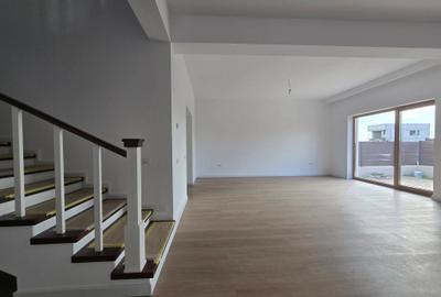 Vilă Individuală 5 Camere, Bulevardul Nordului, Fundeni Dobroești - 13