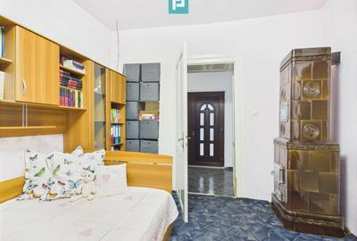 Casă Individuală cu spațiu comercial - Variaș - 28