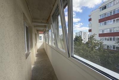 Apartament renovat și mobilat nou | Prima închiriere | Lângă metrou și Sun Plaza - 20