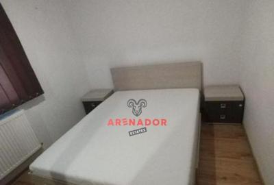 2 Camere | Titan | Metrou 7 min | Prima Inchiriere | parter - 4