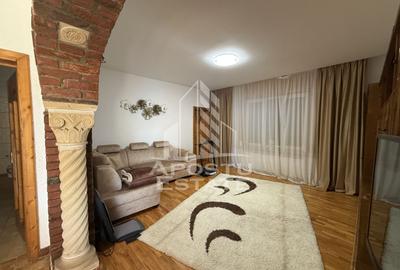 Casa individuala de vanzare cu proiect de extindere, zona Lunei - 3