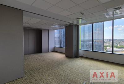 Green Court - inchiriere spatii birouri - comision 0% - 13