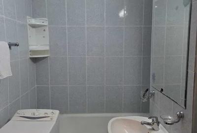 Iancului, garsoniera, bloc mixt anvelopat, balcon inchis, mobilata - 4