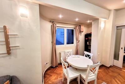 Apartament 2 Camere | 6 min Metrou Izvor | Zona Ultracentrală | Centrala Proprie - 4