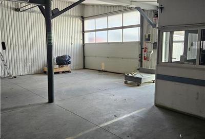 Exclusivitate - Proprietate Industriala De Vanzare - Productie - Depozitare - 11