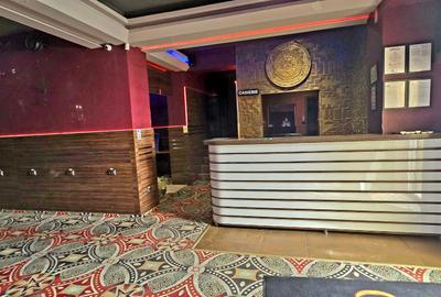 Inchiriere spatiu comercial , ultracentral Targoviste - 2