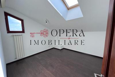 Inchiriere Apartament 3 camere, decomandat, zona Targu Cucu - 4