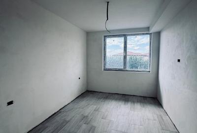 MT263 Duplex 4 camere, de VANZARE, la asfalt, Mosnita Noua, toate utilitatile - 3