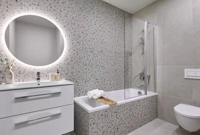 APARTAMENT DE INCHIRIAT CU 2 CAMERE  // Pet friendly//100 METROU - 6