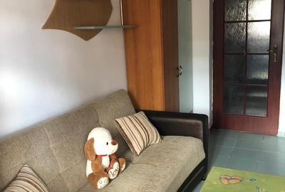 APARTAMENT 3 CAMERE, DECOMANDAT, ETAJ 3, PACURARI , MOARA DE FOC, LIFT - 6