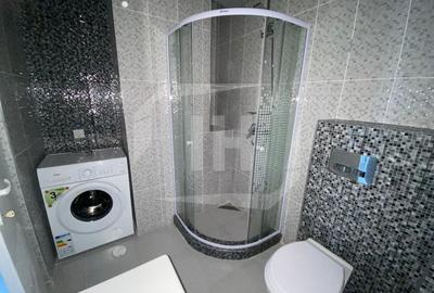 Apartament 3 camere, 2 bai, pacare, Marasti - 7