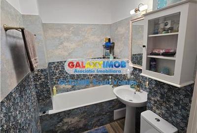 Apartament 3 camere Titan | renovat | 15min. metrou | comision 0% - 7