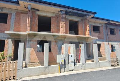 Duplex cu 4 camere în Șelimbăr