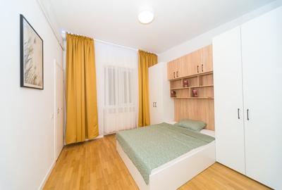 Apartament 3 camere Univeristate -ACASA! - 10