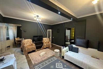 2 camere renovat | Piața Romană–B-dul Bălcescu | Etaj 1/ Renovated Piața Romană - 10