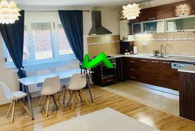 Apartament de inchiriat 3 camere Sibiu Calea Gusteritei - 1